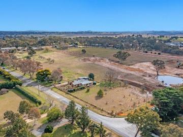 Murrumbateman, Yass Valley, Victoria