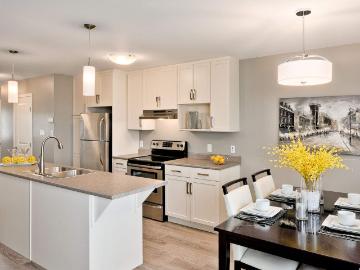 Ritchot, Fairford, Division No 19 - Parking