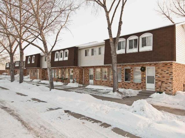The Meadows 3 Bedroom Home for Rent at 43 Murphy Cres && 1 Lothian Mews, Regina, SK S4X Prairie View