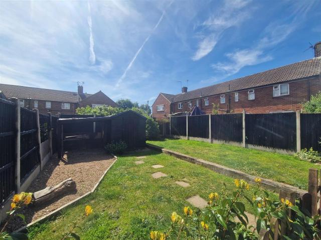 The Meadows, Farndon, Newark NG24, 3 bed terraced house to rent, £875 pcm | PrimeLocation