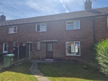 The Meadows, Farndon, Newark NG24, 3 bed terraced house to rent, £900 pcm | PrimeLocation