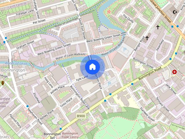 The Meander, Fyfe Lane, Bonnington, Edinburgh, City Of Edinburgh