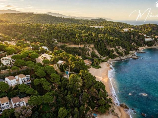The Mediterranean Dream House