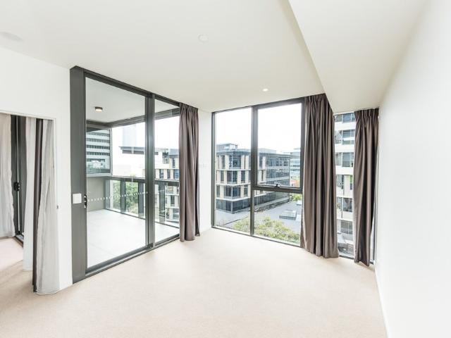 The Melbourne Residences Unfurnished