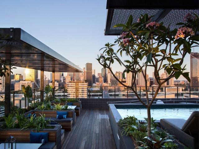 The Melbourne Residences Unfurnished