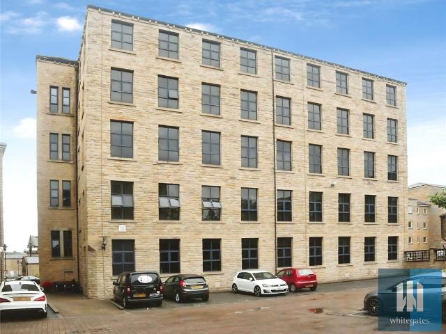 The Melting Point, Firth street. 2 bed apartment to rent £1,000 pcm £231 pw