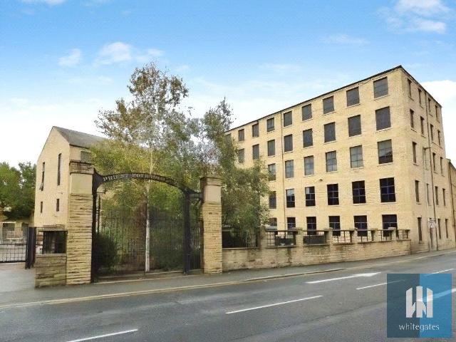 The Melting Point, Firth Street, Huddersfield HD1, 1 bed flat to rent, £695 pcm | PrimeLocation