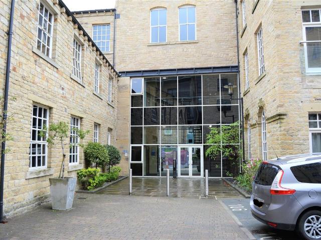 The Melting Point, Firth Street, Huddersfield HD1, 1 bed flat to rent, £795 pcm | PrimeLocation