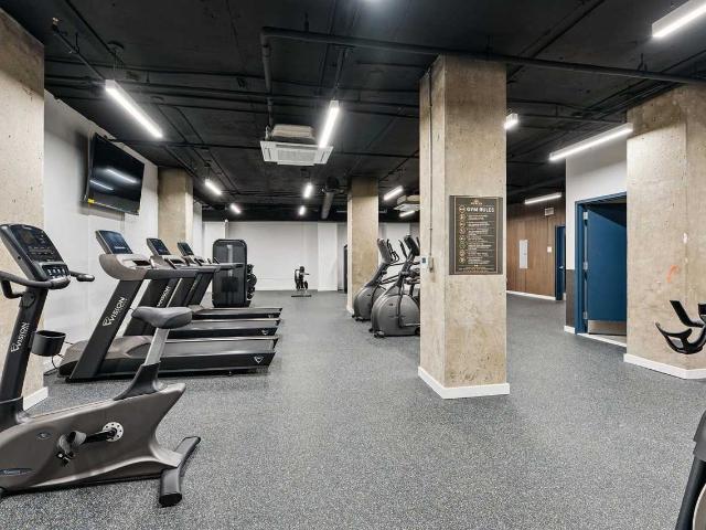 The Mercer – 10 Commerce Court, Newark, NJ 2 Bedroom Apartment for Rent at 10 Commerce Ct, Newark, NJ 07102 Newark Central Business District
