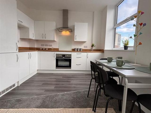 The Merchant, Percy Street HU2, 1 bed flat to rent, £795 pcm | PrimeLocation