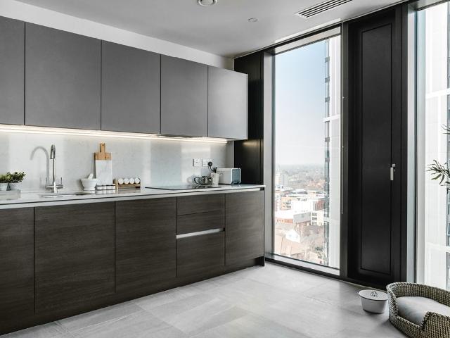The Mercian, 218 Broad St Birmingham B15, 2 bed flat to rent, £1,670 pcm | PrimeLocation