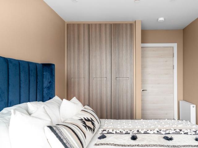The Mercian, Broad Street Birmingham B15, 3 bed flat to rent, £2,525 pcm | PrimeLocation