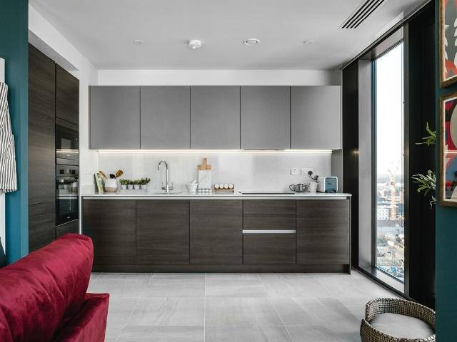 The Mercian, Broad Street Birmingham B15, 2 bed flat to rent, £1,785 pcm | PrimeLocation