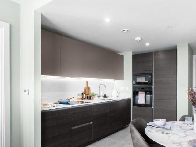 The Mercian, Broad Street Birmingham B15, 2 bed flat to rent, £1,815 pcm | PrimeLocation
