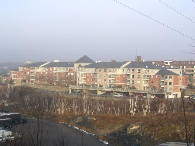 The Meridian Apartments 2 Bedroom Apartment for Rent