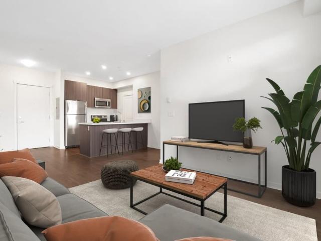 The Meridian Apartments — apartment/condo