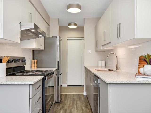 The Mica Mica Amber 2 Bed Apartment for Rent