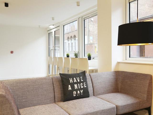 The Midway, Newcastle Under Lyme ST5, Studio to rent, £732 pcm | PrimeLocation