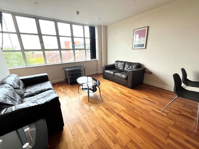 The Mill, Birmingham B16, 2 bed flat to rent, £1,000 pcm | PrimeLocation