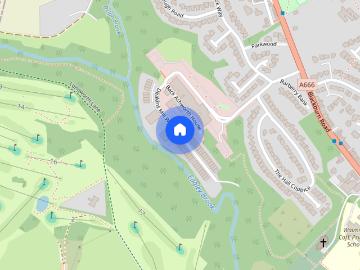 The Mill Building, Deakins Mill Way, Egerton, Bolton, BL7