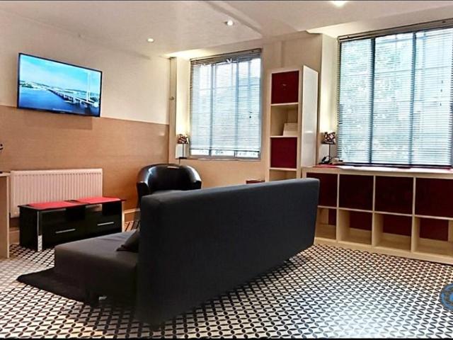 The Mill City Centre, Nottingham, NG1 1 bed flat to rent £750 pcm £173 pw