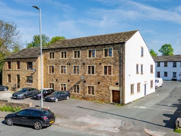 The Mill, Dewsbury Road, Ossett, Wakefield WF5, 2 bed flat to rent, £850 pcm | PrimeLocation