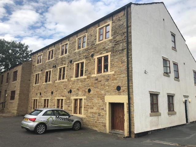 The Mill, Dewsbury Road, Ossett, WF5 2 bed flat to rent £790 pcm £182 pw