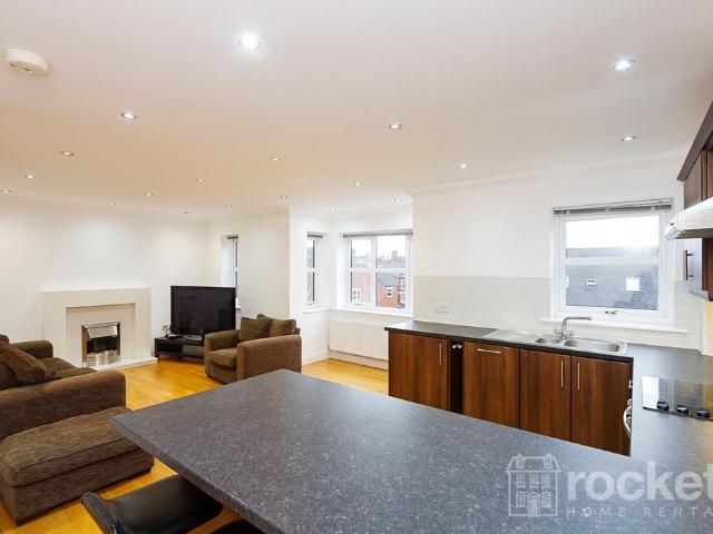The Mill, Enderley Mills, Enderley. 2 bed apartment to rent £1,195 pcm £276 pw