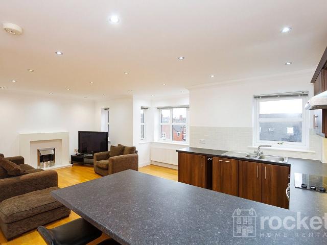 The Mill, Enderley Mills, Enderley Street, Newcastle Under Lyme ST5, 2 bed flat to rent, £1,195 pcm | PrimeLocation