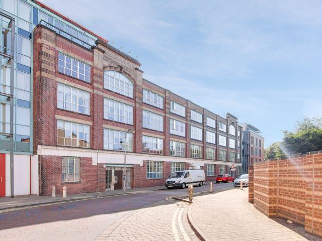 The Mill, Jupiter Apartments, Birmingham B16, 1 bed flat to rent, £950 pcm | PrimeLocation