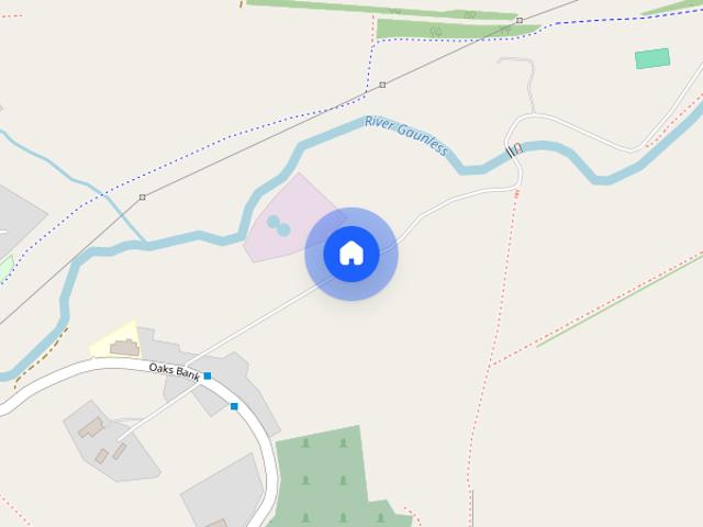 The Mill, Ramshaw, County Durham, DL14