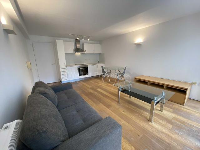 The Mill, South Hall Street M5, 1 bed flat to rent, £1,100 pcm | PrimeLocation