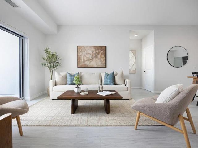 The Millbrook 50 Otterbein Road, Kitchener — 2 Bedroom