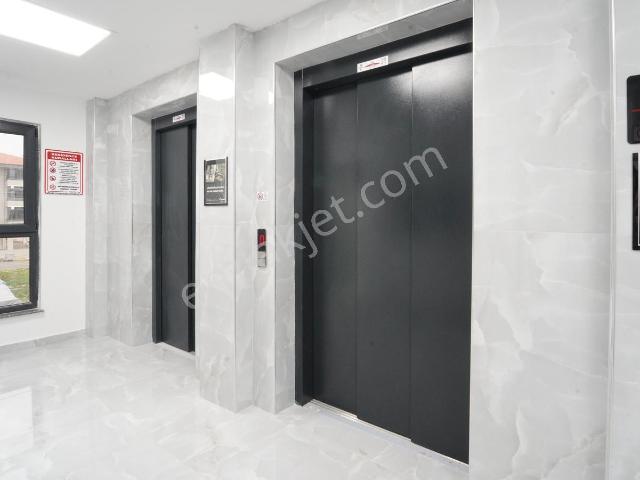 The Millennium Residence | 1+1 Comfort | Full Eşyalı