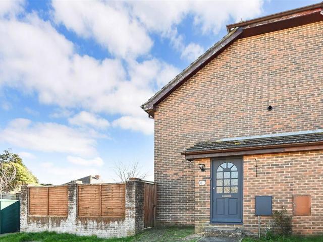 The Millers, Yapton 1 bed house to rent £1,050 pcm £242 pw