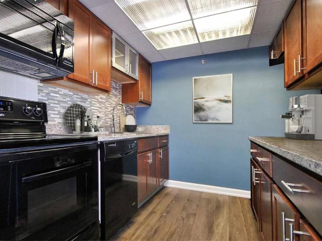 The Millie on Brush 1 Bedroom Apartment for Rent at 555 Brush St, Detroit, MI 48226 Downtown Detroit