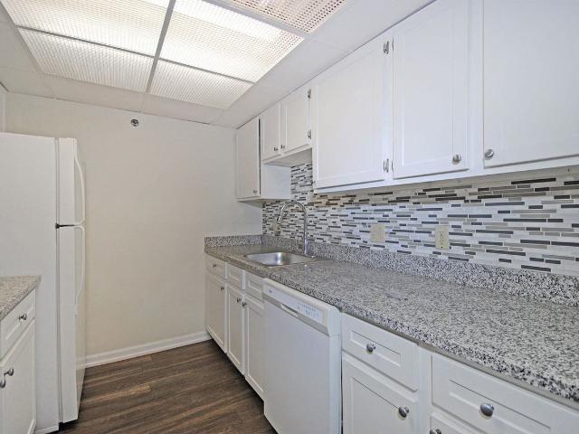 The Millie on Brush 2 Bedroom Apartment for Rent at 555 Brush St, Detroit, MI 48226 Downtown Detroit