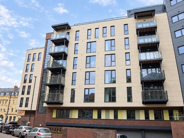 The Milliners, City Centre, Bristol BS1, 1 bed flat to rent, £1,295 pcm | PrimeLocation