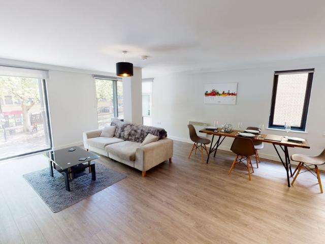 The Milliners, St Thomas Street, City Centre, Bristol BS1, 1 bed flat to rent, £1,375 pcm | PrimeLocation