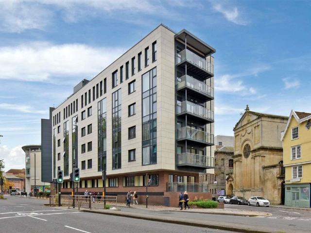 The Milliners St Thomas Street, Bristol BS1, 1 bed flat to rent, £1,350 pcm | PrimeLocation