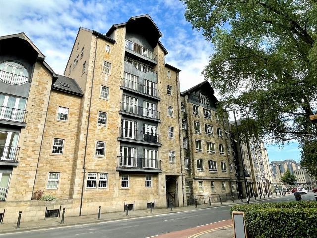 The Millrace, Lancaster LA1, 2 bed flat to rent, £1,050 pcm | PrimeLocation
