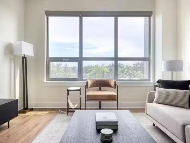 The Milton, 1446 S Grant St, Pentagon City 1 Bedroom 1 Bath