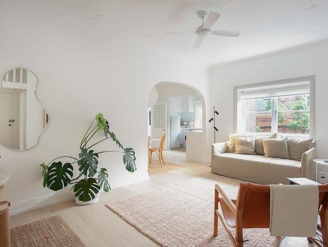 The Mindful Escape $1,450 a week fully furnished including bills