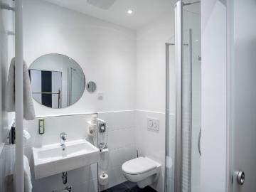 The Minimalist No Kitchen, Heidelberg Amsterdam Apartments for Rent