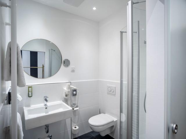 The Minimalist No Kitchen, Heidelberg Amsterdam Apartments for Rent