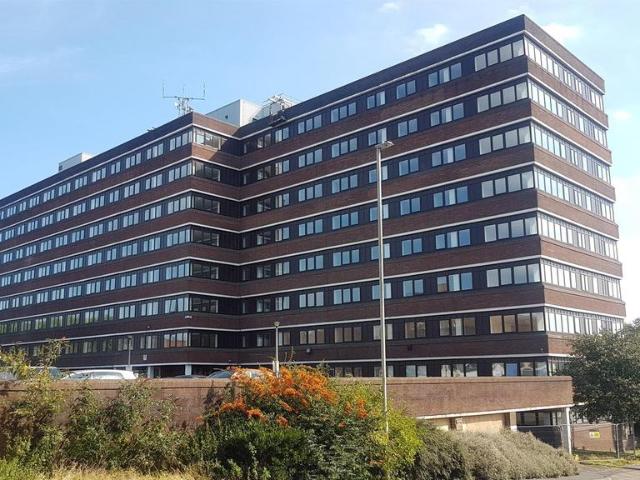 The Minories, DUDLEY, DY2 2 bed apartment to rent £925 pcm £213 pw