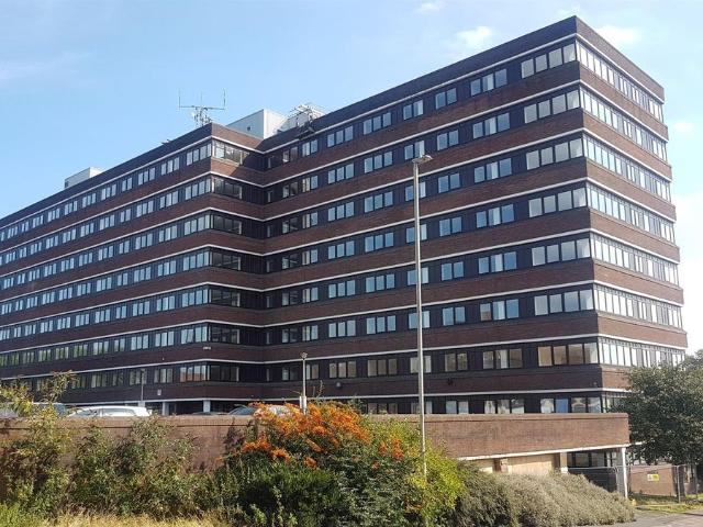 The Minories, Dudley DY2, 2 bed flat to rent, £925 pcm | PrimeLocation