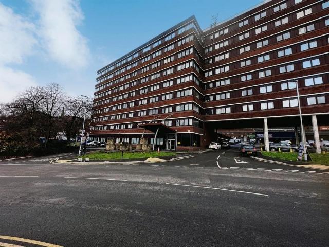 The Minories, Dudley 1 bed apartment to rent £750 pcm £173 pw
