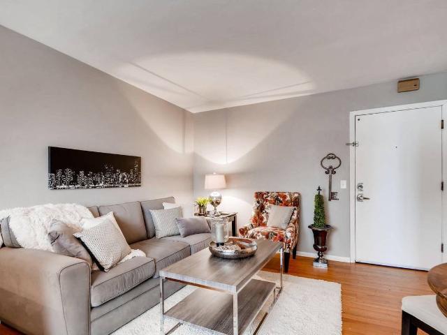 The Minneapolis 220 Studio Apartment for Rent at 2611 Pleasant Ave, Minneapolis, MN 55408 Whittier