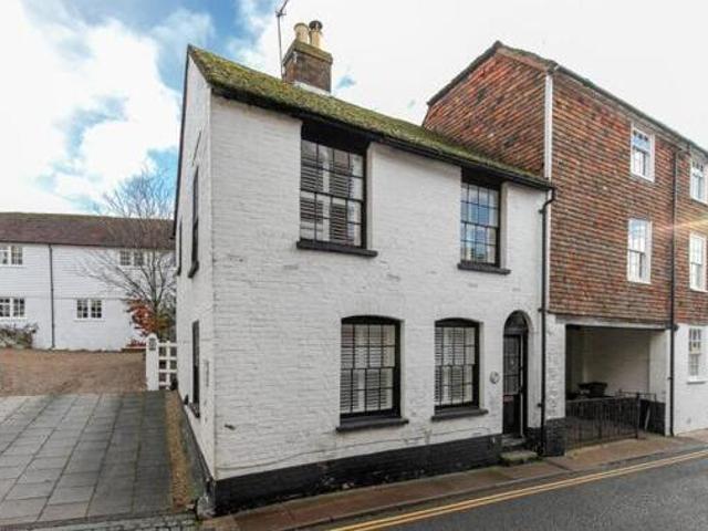 The Mint, 3 Bedroom Semi detached